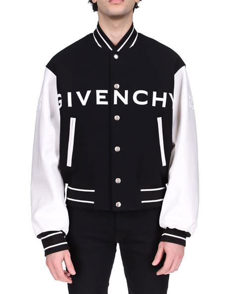 givenchy men's coats|Givenchy men shop.